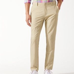 Tommy Bahama Men’s Performance Chinos NWOT
